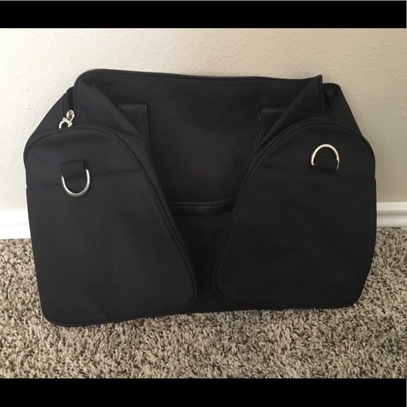 Brand New Salvatore Ferragamo Duffel Bag - Picture 3 of 4